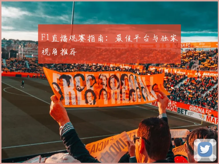 F1直播观赛指南:最佳平台与独家视角推荐