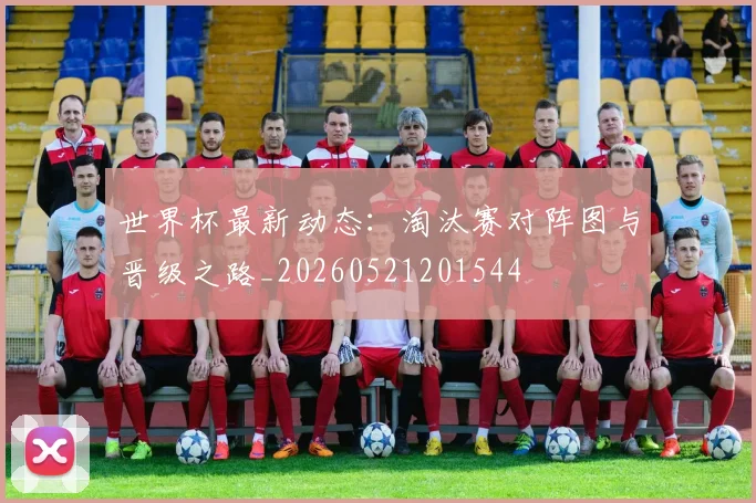 世界杯最新动态：淘汰赛对阵图与晋级之路_20260521201544