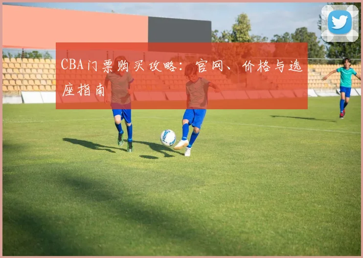 CBA门票购买攻略：官网、价格与选座指南