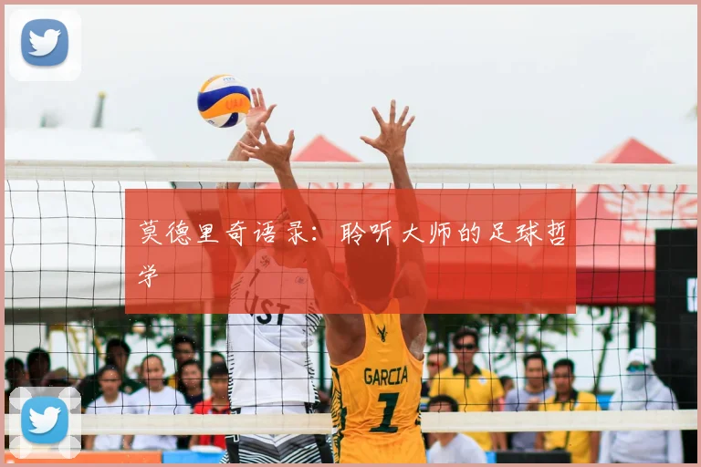 莫德里奇语录:聆听大师的足球哲学